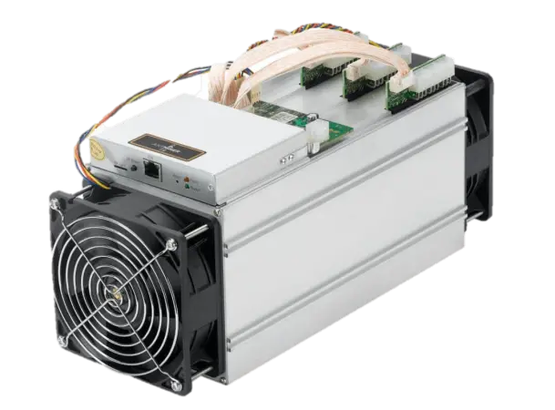 Asic Compare - Bitmain Antminer S9 (13.5Th)